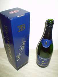 CHAMPAGNE EB